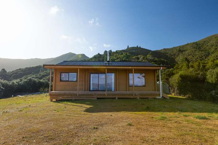 Lot 4 Waitata Bay Marlborough Sounds_3