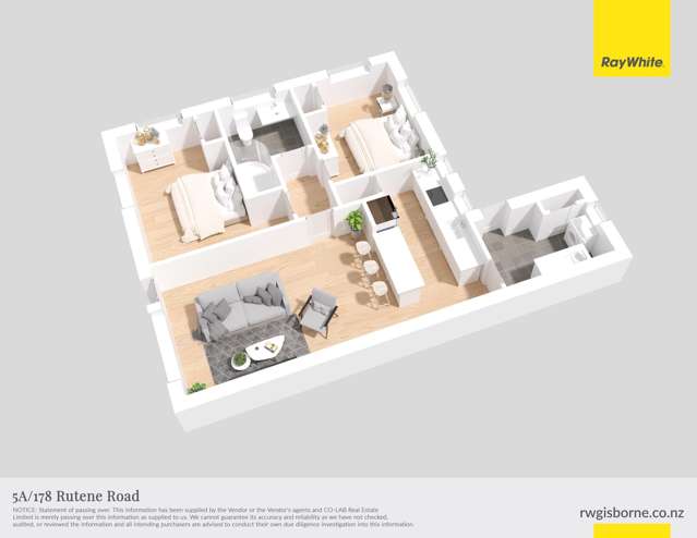 5A/178 Rutene Road Inner Kaiti_1