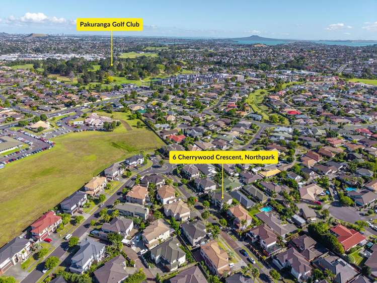 6 Cherrywood Crescent Northpark_20