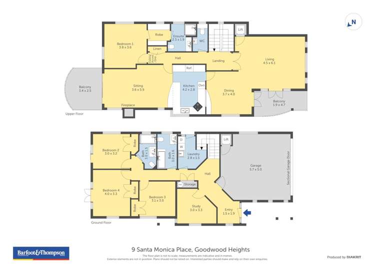 9 Santa Monica Place Goodwood Heights_17