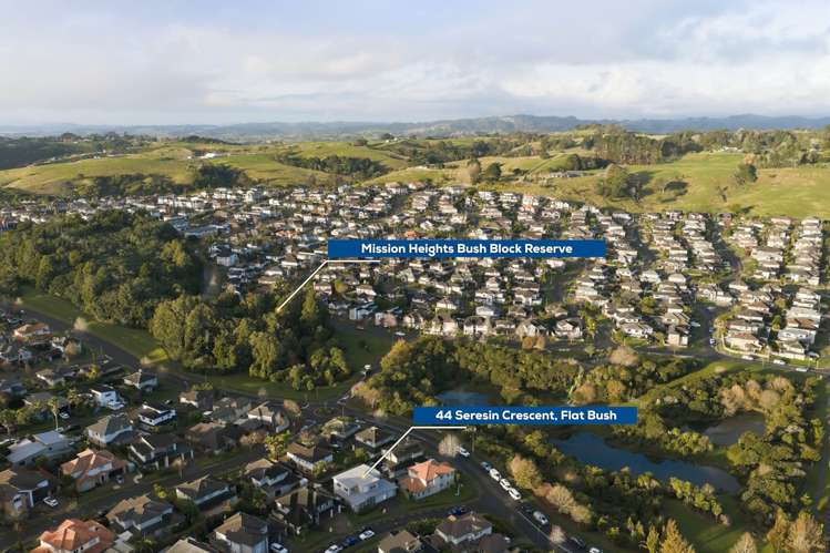 44 Seresin Crescent Flat Bush_33