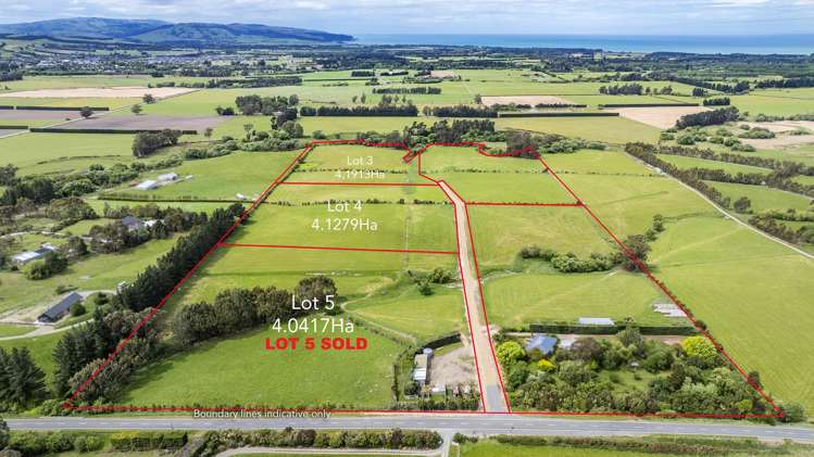 229 Balcairn Amberley Road_0