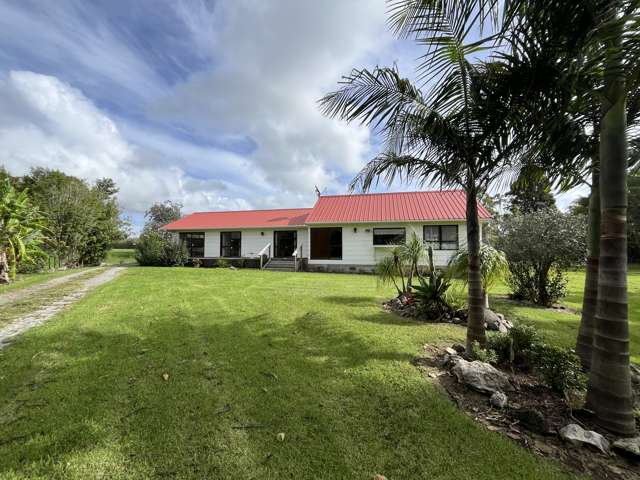 Family Home with Space to Move!!!