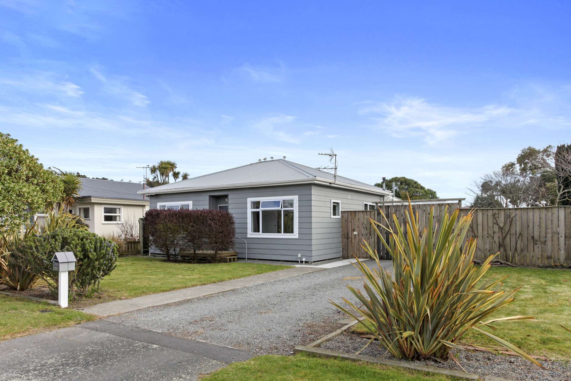 46 Tovey Street New Brighton Christchurch City Houses for Sale