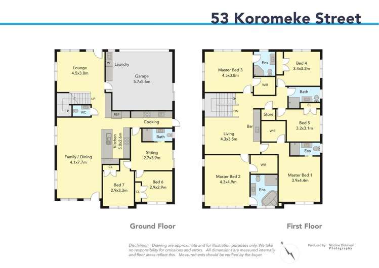 53 Koromeke Street Flat Bush_22