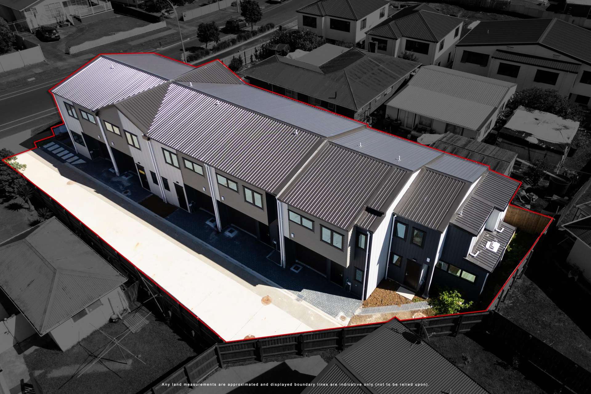 Lot 3/40 Friesian Drive Mangere_0