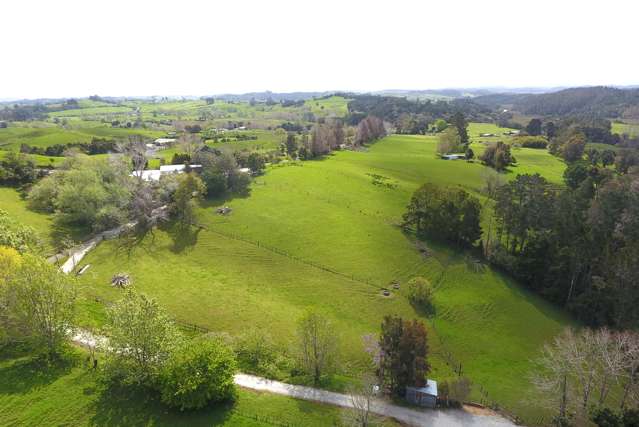 Two Dwellings, Ready for New Chapter