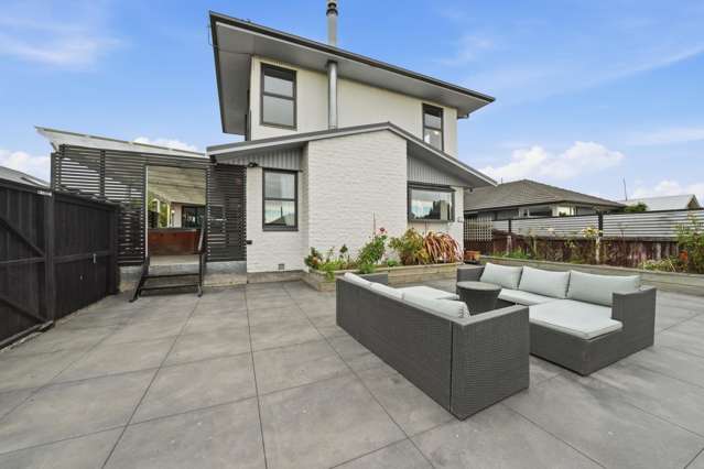 106 Effingham Street North New Brighton_2