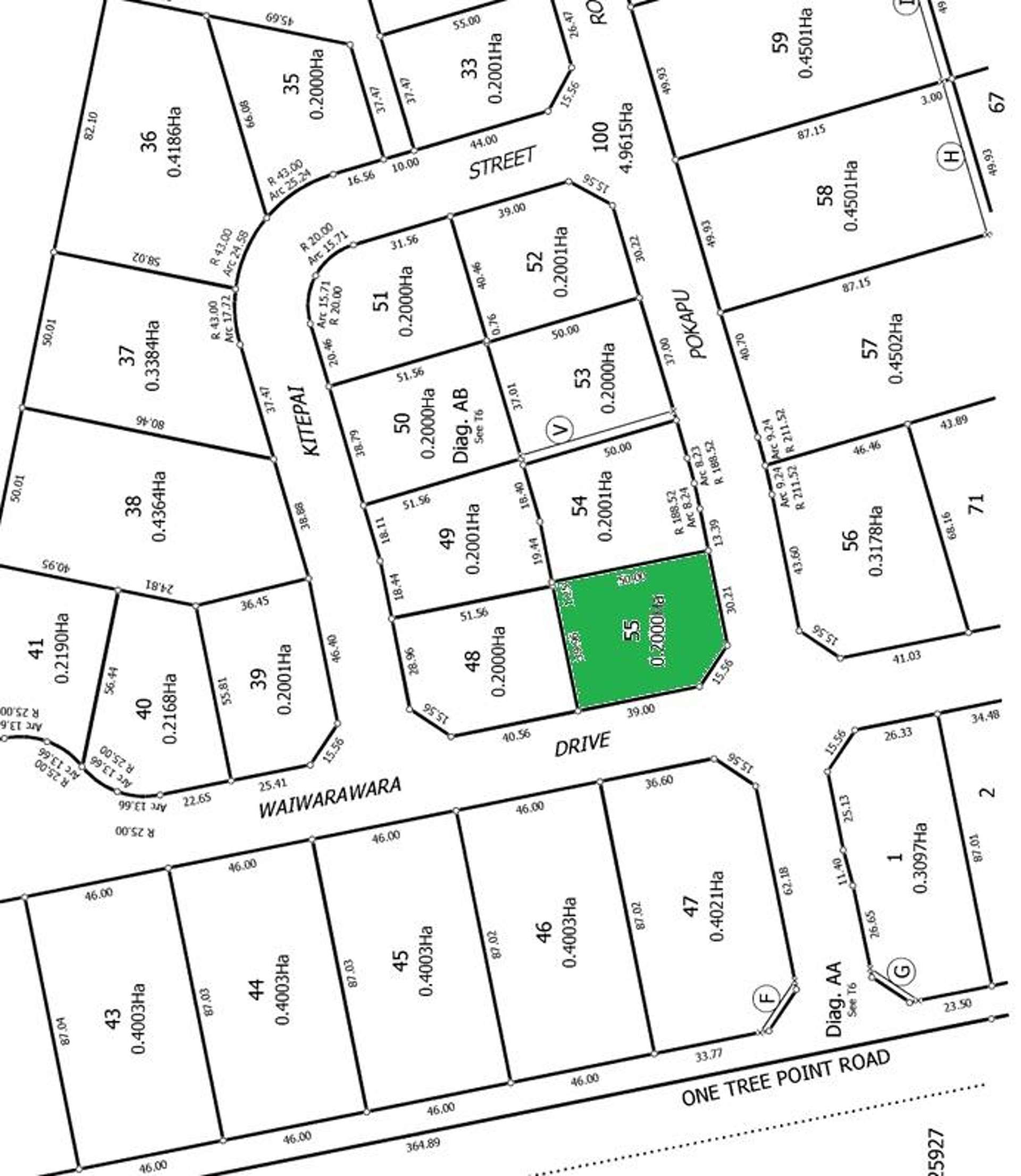 Lot 55 Waiwarawara Drive Ruakaka_0