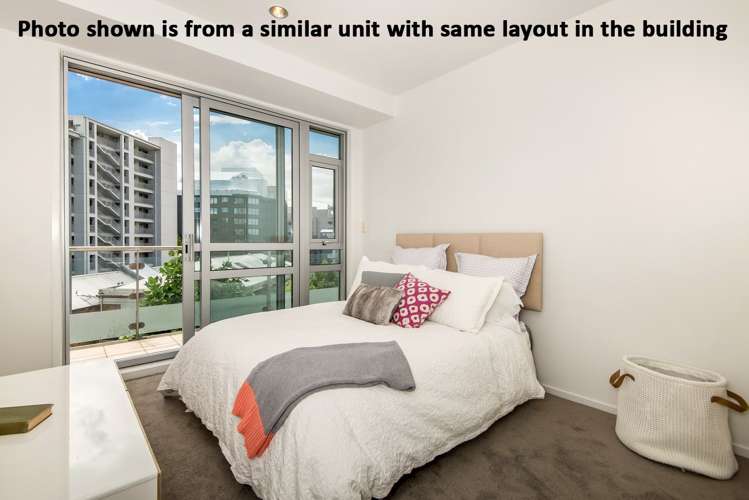 7g/205 Hobson Street Auckland Central_11