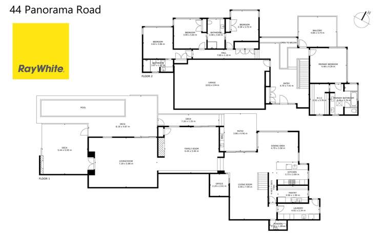 44 Panorama Road Clifton_44