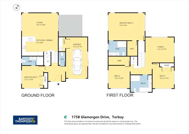 175B Glamorgan Drive Torbay_1
