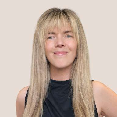 Fia Hinchey