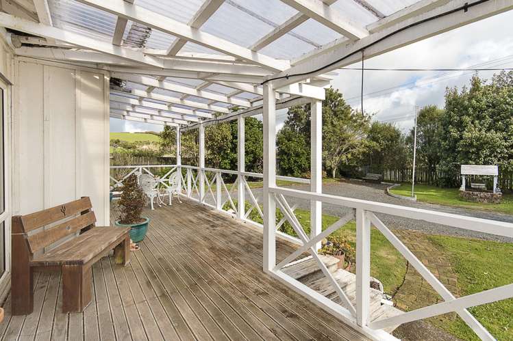 11 Wairamarama Onewhero Road Onewhero_9