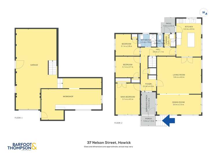 37 Nelson Street Howick_34