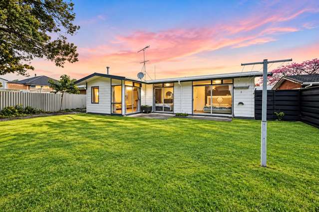 708sqm. 4 Homes. Big Potential.