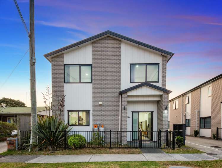 15A Arney Road Ranui_33