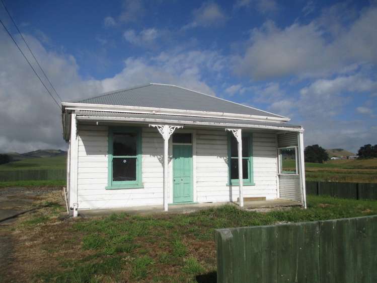 17 Saunders Street Owaka_5