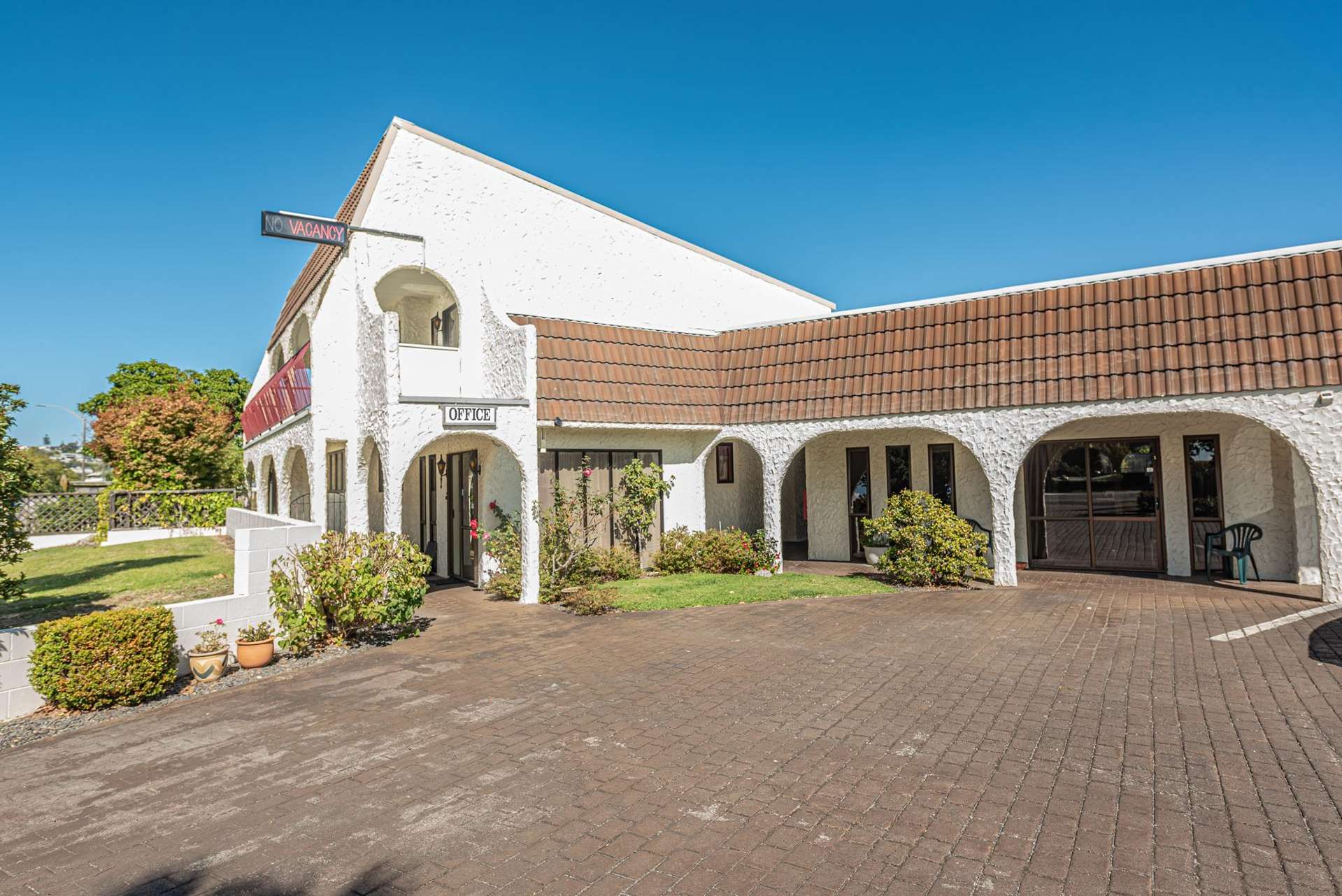 Riverside Motel Whanganui_0