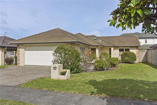 Single Level Family Living