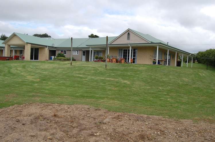 311 Annandale Road Taupaki_21