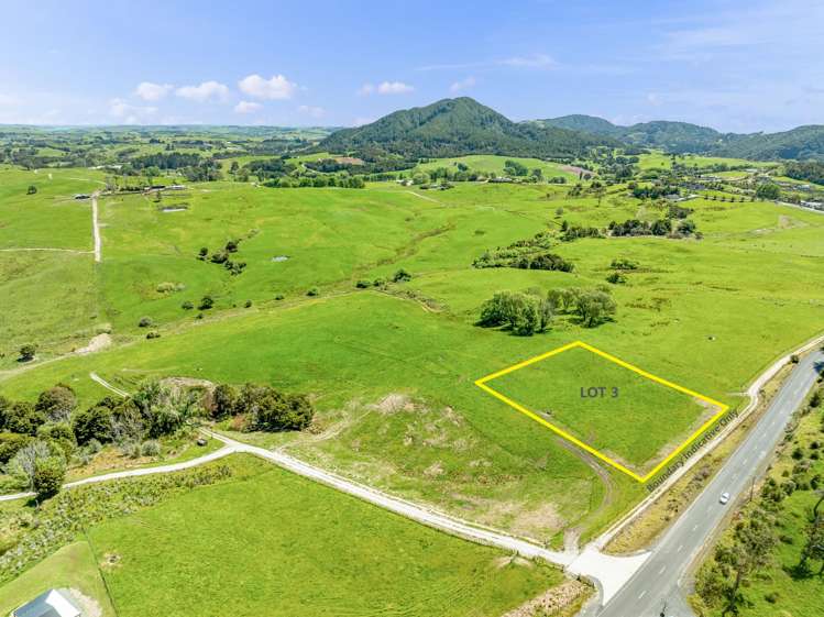 Lots 1,2,3 Baldrock Road Kaiwaka_7