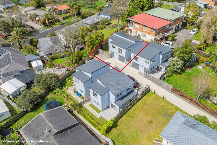 28c Halberg Street Glenfield_25