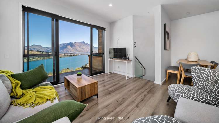 4 Luckie Lane Queenstown Hill_15