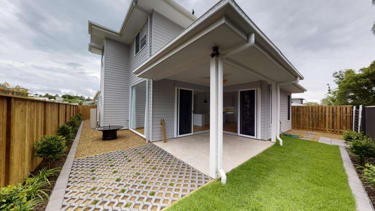 Lot 10 Conmara Estate Clevedon_18