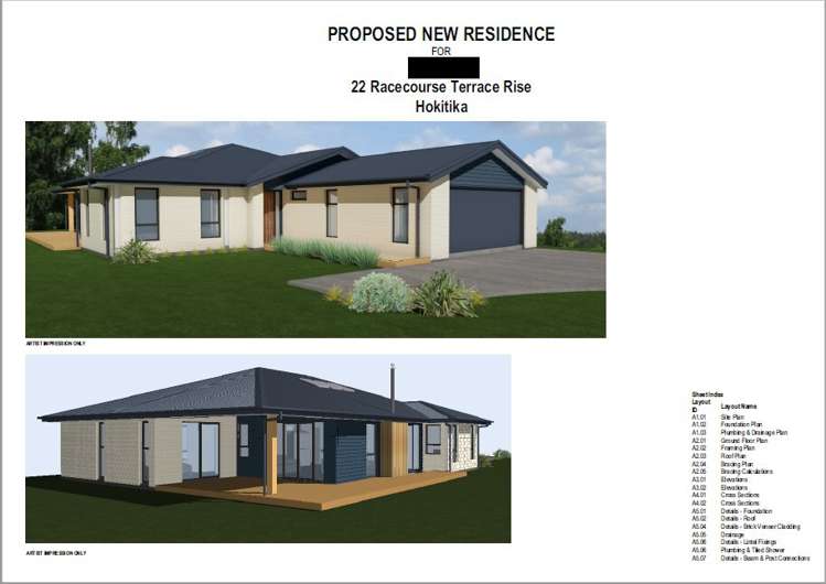 22 Racecourse Terrace Rise Hokitika_10