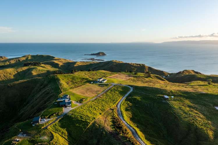 Lot 3/611 Wainui Road Wainui_11