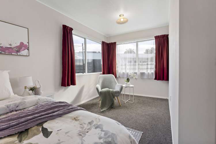 25 Grenville Street Levin_13