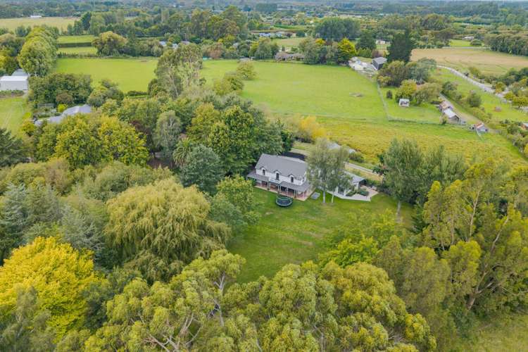 5 Moodys Road Clarkville_27