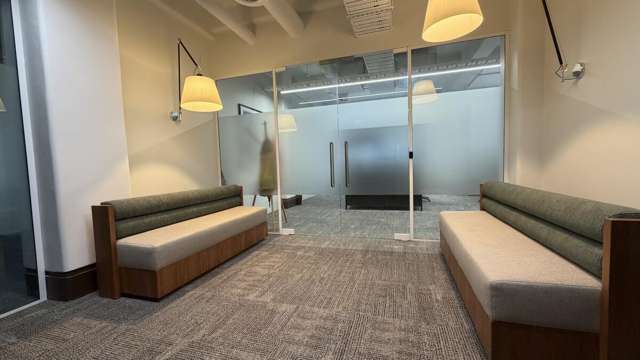 22 Queen Street, Auckland CBD City Centre_4