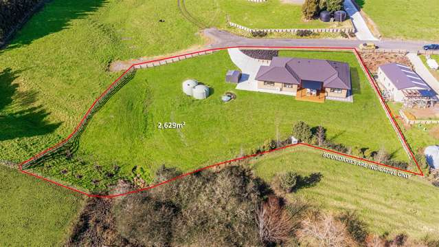 5 Don Mackinnon Way Hunua_2