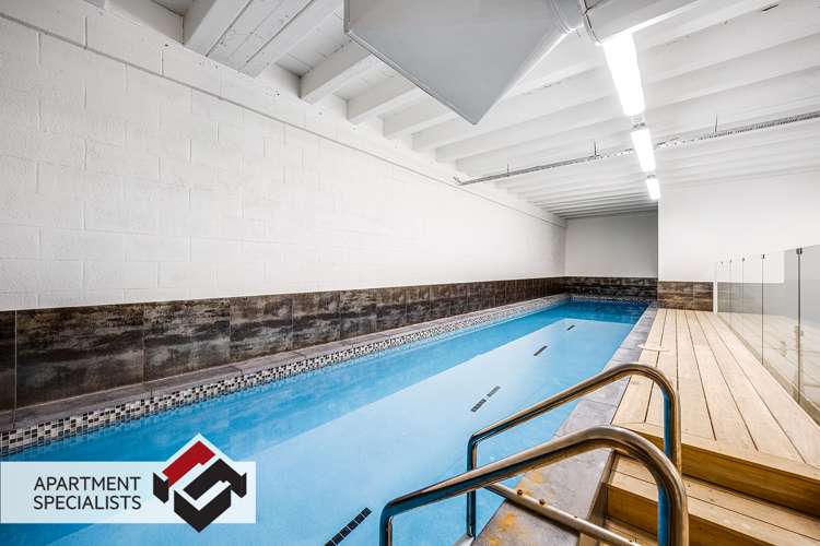 3g/5 Cheshire Street Parnell_18