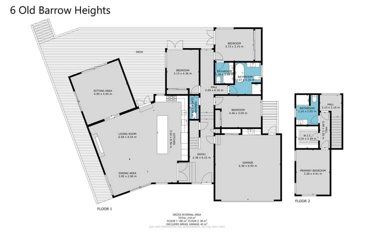 6 Old Barrow Heights Huntsbury_38