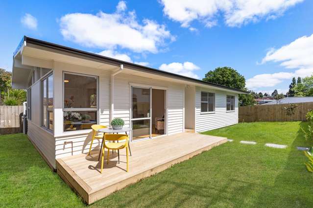 Refurbished Character Bungalow | Freehold