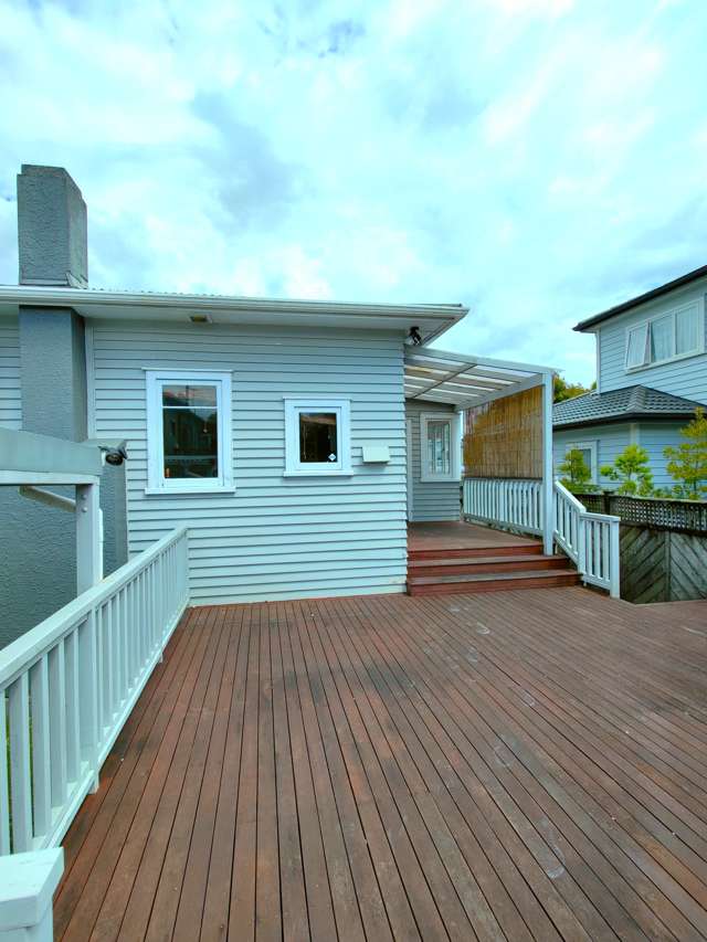 1 Invermay Avenue 罗斯基尔山奥克兰新西兰_2