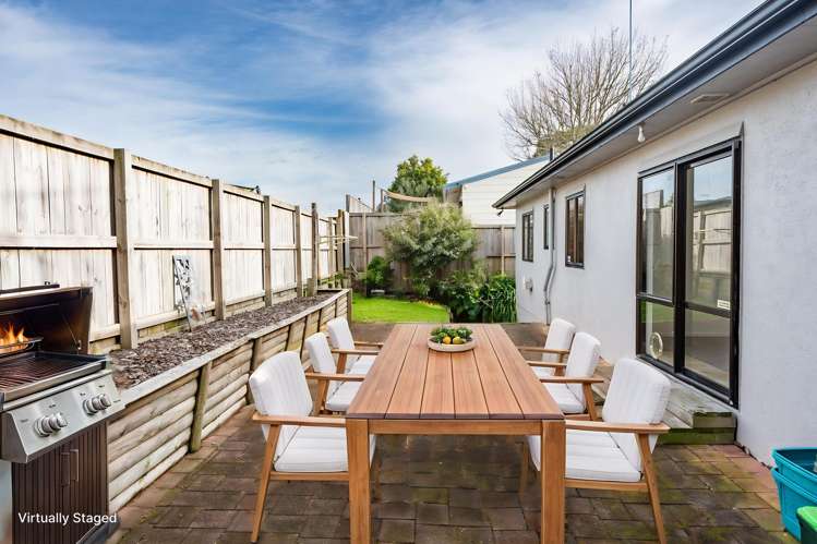 22A Glenview Terrace Glenview_19