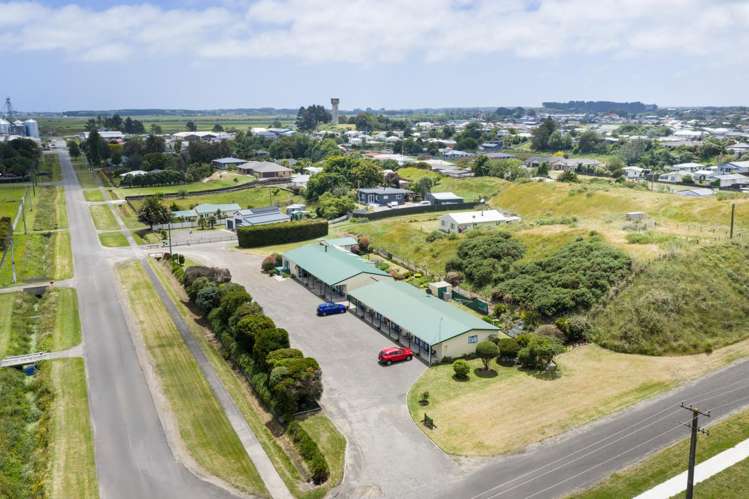 29 Purcell Street Foxton_35