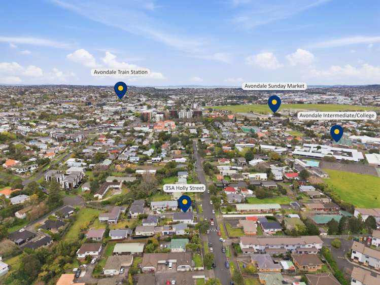 35A Holly Street Avondale_27