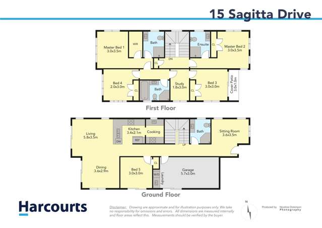 15 Sagitta Drive Flat Bush_1