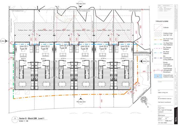 Lots 90-95/Block 22, 36 Annmarie Avenue Flat Bush_2