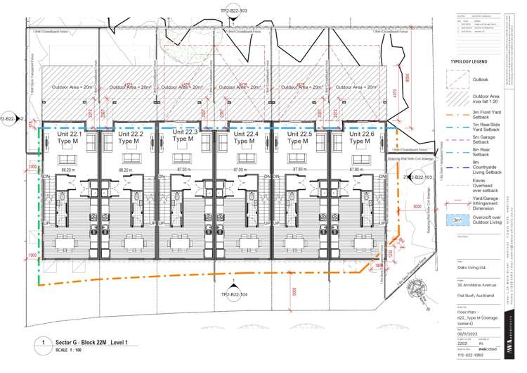Lots 90-95/Block 22, 36 Annmarie Avenue Flat Bush_1