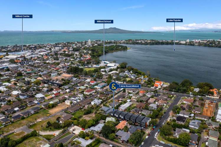 Lot 1/7 Alma Road Milford_23