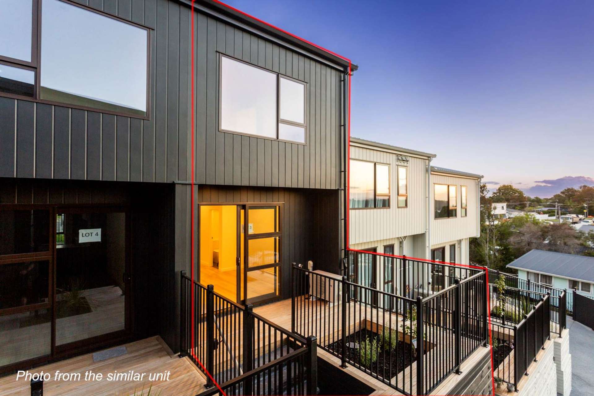 Lot 4/9&11 Seaview Road Glenfield_0