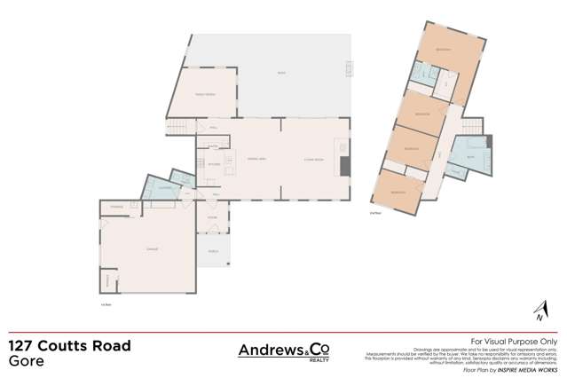 127 Coutts Road Gore_1