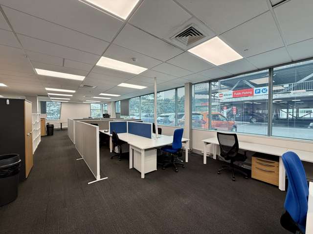 Phase 1, Building B/600-604 Great South Road Ellerslie_4