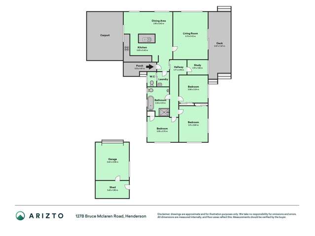 127b Bruce Mclaren Road Henderson_1
